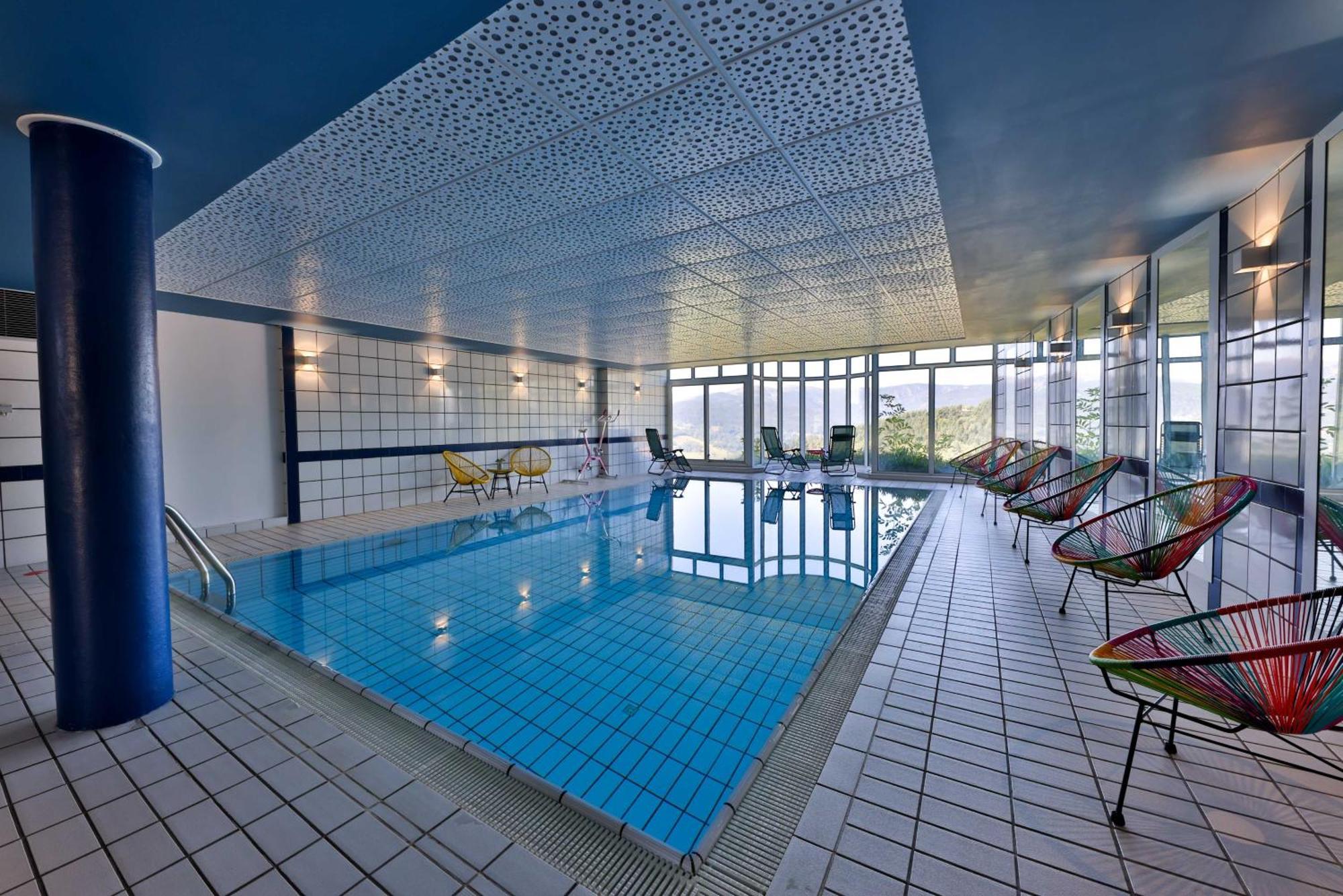 Hotel Panorama Мюнстер Экстерьер фото