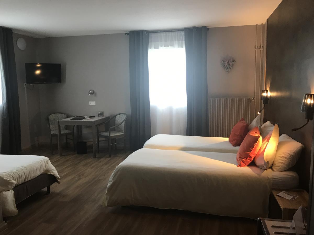 Hotel Panorama Мюнстер Экстерьер фото